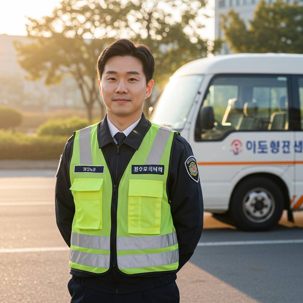 【体験談】送迎完備の警備バイトで変わった私の毎日｜札幌東警備合同会社