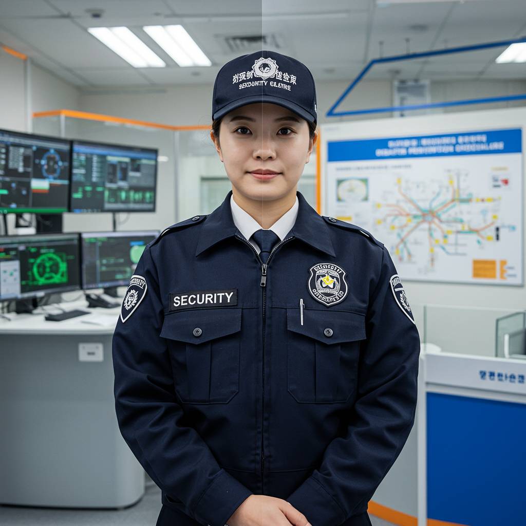 警備業資格と防災士の掛け合わせで価値を高める戦略｜札幌東警備合同会社