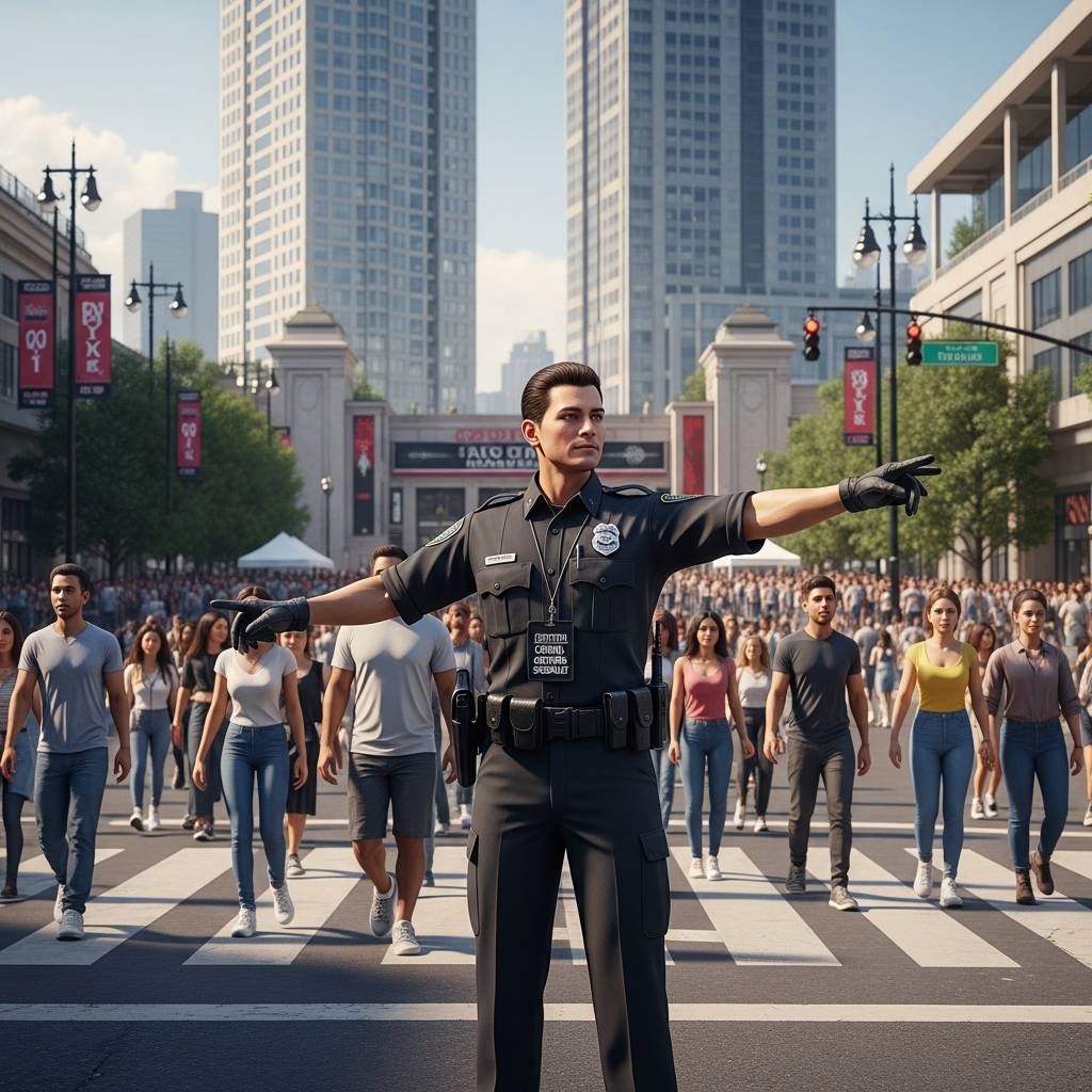 雑踏警備資格があれば都市部で高単価バイトが見つかる理由と実例｜札幌東警備合同会社