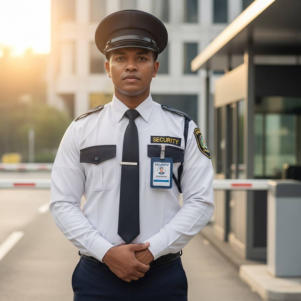 雇用に困らない時代へ｜警備業資格で築く安定した将来設計｜札幌東警備合同会社