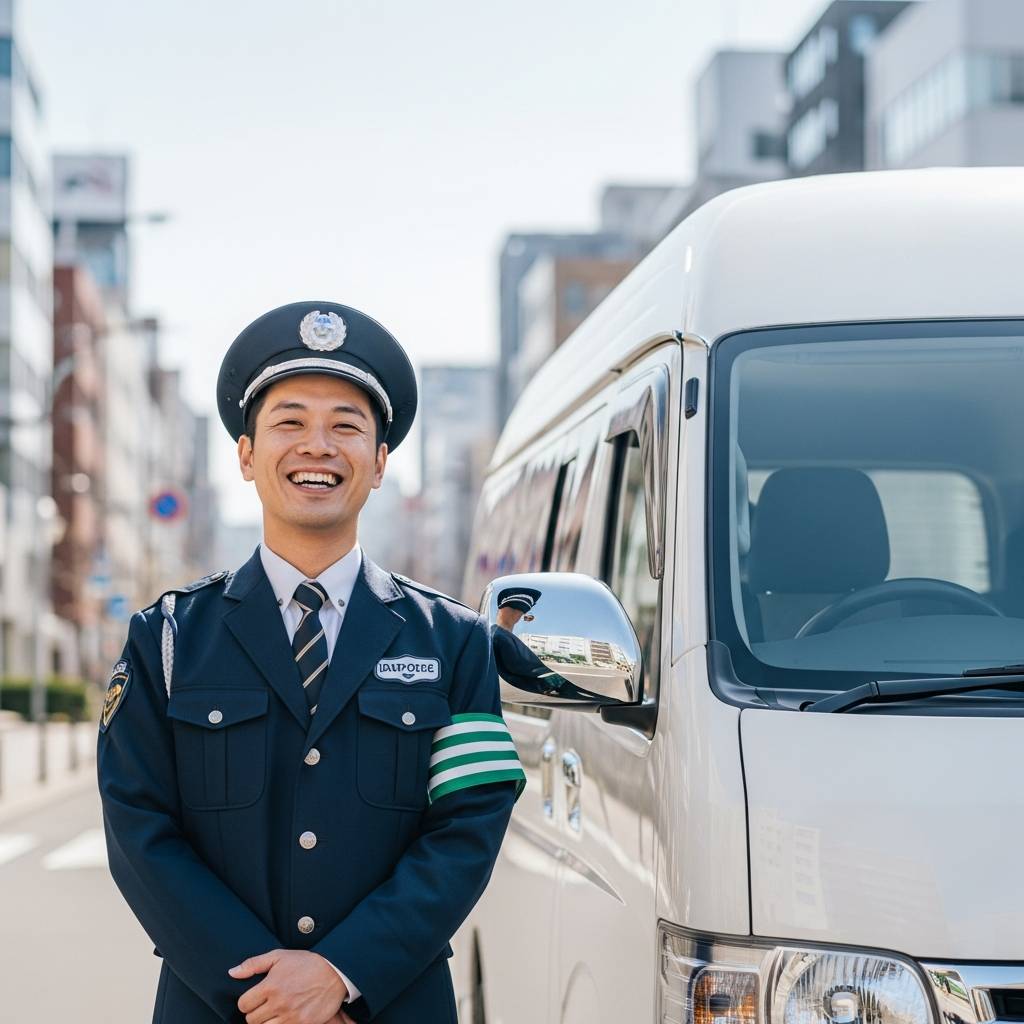 札幌で警備アルバイトを選ぶ理由：送迎完備で通勤ストレスゼロの働き方改革｜札幌東警備合同会社