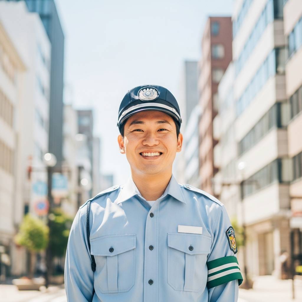 札幌での警備業の働きやすさを徹底解説！送迎完備と日払いで未経験でも安心スタート｜札幌東警備合同会社